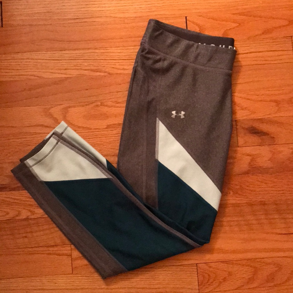 Under Armour Crops